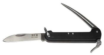 Naval Pocket Knife with Marlin spike New Navy Style Pen Knife